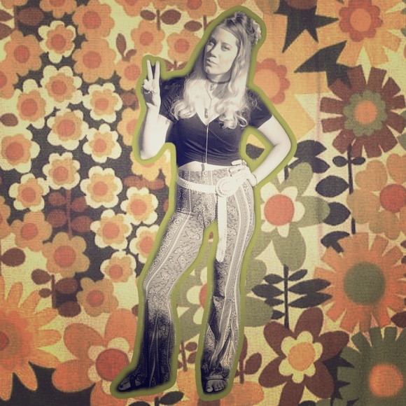 Meet your Posher, Danni - Picture 1 of 1